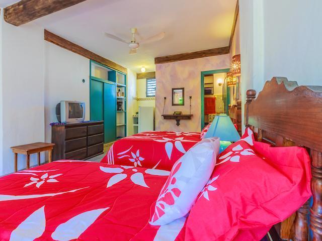 Vc Hotel Boutique Isla Mujeres Kültér fotó