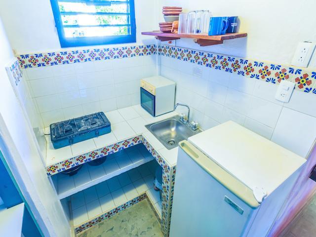 Vc Hotel Boutique Isla Mujeres Kültér fotó